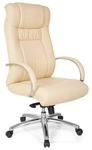 XXL G 600 - XXL Drehstuhl Beige