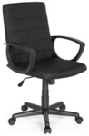 STAR-TEC CL300 - Home Office B&uuml;rostuhl Schwarz