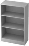 SIGNA B 6500 3 OH Regal 80 cm Grau