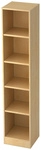 SIGNA B 6040 - Ahorn Regal 40 cm 5 OH