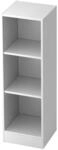 SIGNA B 6050 3 OH Regal 40 cm Wei&szlig;