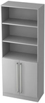SIGNA G 7700 CE - Grau Chromgriff Metall