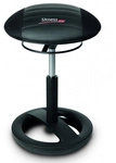 SITNESS RS BOB - Stehhilfe Schwarz