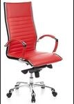 PARMA 20 - Profi Chefsessel Rot