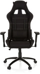 GAME FORCE - Gamingstuhl Schwarz