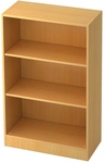 SIGNA B 6500 - Buche 3 OH Regal 80 cm