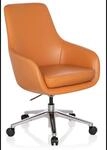 BARENO - Profi Chefsessel Orange