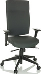 PRO-TEC 300 - Profi B&uuml;rostuhl Anthrazit