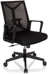 ENCO - Home Office B&uuml;rostuhl Schwarz