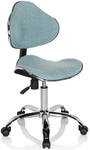 KIDDY GTI-3 - Kinderdrehstuhl Mint
