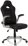 GAME SPORT - Gamingstuhl Schwarz