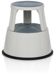 TIO-M II - Tritthocker Hellgrau