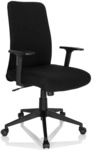 COSIO I - Home Office B&uuml;rostuhl Schwarz