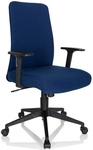 COSIO I - Home Office B&uuml;rostuhl Blau