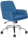SHAKE 400 - Home Office B&uuml;rostuhl Blau