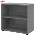 BETA 9 | Regal | 2 OH | 80 cm Graphit