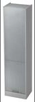 SIGNA R 50 Streifengriff Kunststoff Grau/Silber