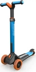 BERG 24.77.01.00, BERG Nexo Scooter klappbar blau