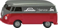 siku 2362, Siku VW LT