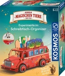 KOSMOS 621384, Kosmos Die Schule der magischen Tiere - Schreibtisch-Organizer
