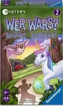 Ravensburger 24929, Ravensburger Wer war's Mystery Kids 2: Im Zauberwald