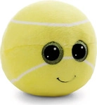 Nici 40187677, Nici Kuscheltier GLUBSCHIS Tennisball Dennis 13 cm