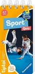 Ravensburger 49314, Ravensburger tiptoi Sport