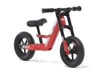 BERG Laufrad Biky Mini 10 rot"