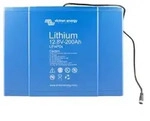 Victron LiFePO4 12,8/200Ah Smart Batterie 12,8V 200Ah 2560Wh - 0% MwST. (Angebot