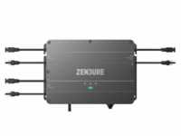 Zendure SolarFlow Set 960Wh Smart PV Hub mit 1x Batterie- 0% MwST. (Angebot gemäß