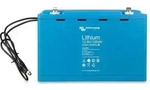 Victron LiFePO4 12,8/100 Smart Batterie 12,8V 100Ah 1280Wh - 0% MwST. (Angebot