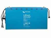 Victron LiFePO4 25,6/100 Smart Batterie 25,6V 100Ah 2560Wh- 0% MwST. (Angebot...