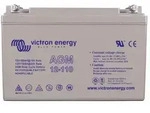 Victron AGM 12V 110Ah Deep Cycle Batterie - 0% MwST. (Angebot gem&auml;&szlig; &sect;12 USt
