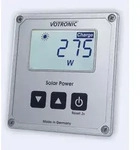 VOTRONIC LCD-Solar-Computer S - 0% MwST. (Angebot gem&auml;&szlig; &sect;12 USt Gesetz.)