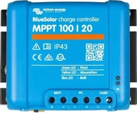 Victron Energy SCC110020170R, Victron Energy Victron BlueSolar MPPT 100/20 up to 48V