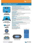 Victron SmartSolar MPPT 150/100-Tr VE.Can - 0% MwST. (Angebot gem&auml;&szlig; &sect;12 USt