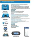 Victron SmartSolar MPPT 250/85-MC4 VE.Can - 0% MwST. (Angebot gem&auml;&szlig; &sect;12 USt