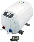 Fothermo Photovoltaischer Caravan Wasser-Boiler 10 Liter -...