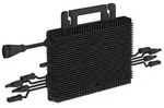 Hoymiles HMT-1800-4T Mikro-Wechselrichter 3-phasig - 0% MwST. (Angebot gem&auml;&szlig; &sect;12