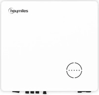 Hoymiles HYT-5.0HV-EUG1, Hoymiles HYT-5000 HV 5kW Hybrid-Inverter 3-phasig - 0%...
