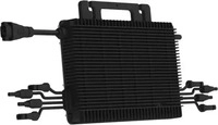 Hoymiles HMS-800-2WB, Hoymiles HiFlow 800 Pro HMS-800-2WB Mikrowechselrichter...