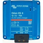 Victron Orion XS 12/12&ndash;70 A DC-DC-Batterieladeger&auml;t - 0% MwST. (Angebot...