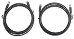 Victron Kabel mit 3-poligem M8 Rundsteckverbinder 1m Stecker/Buchse