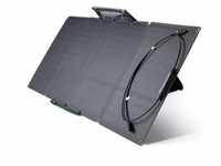 EcoFlow Solartasche 110W faltbares Solarmodul IP68- 0% MwST. (Angebot gemäß §12
