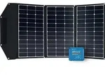 Offgridtec&reg; FSP-2 195W Ultra KIT MPPT 15A faltbares Solarmodul - 0% MwST....