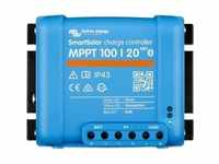 Victron SmartSolar MPPT 100/20 (up to 48V)- 0% MwST. (Angebot gemäß §12 USt