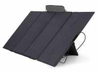 EcoFlow Solartasche 220W faltbares Solarmodul bifazial IP68- 0% MwST. (Angebot