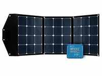 Offgridtec FSP-2 135W Ultra KIT MPPT 15A faltbares Solarmodul- 0% MwST. (Angebot