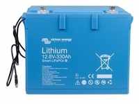 Victron LiFePO4 12,8/330 Smart Batterie 12,8V 330Ah 4220Wh- 0% MwST. (Angebot...