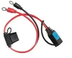 Victron Anschlusskabel DC M6 &Ouml;sen f. Blue IP65 Ladeger&auml;te - 0% MwST. (Angebot